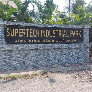 Industrial Land Available For Sale in Sanjan, Valsad, Gujarat