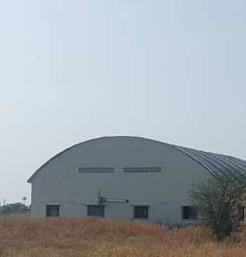 Industrial Shed Available For Sale in Sanjan, Valsad, Gujarat