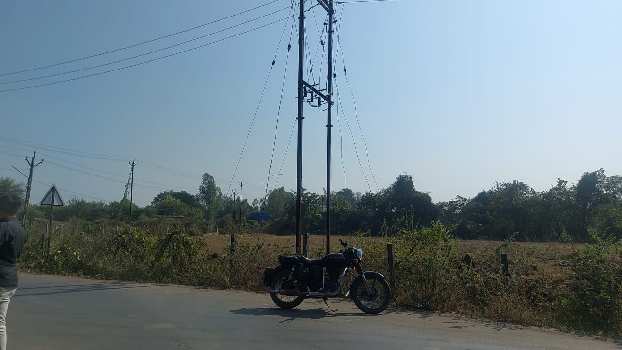 Property for sale in Umbergaon, Valsad