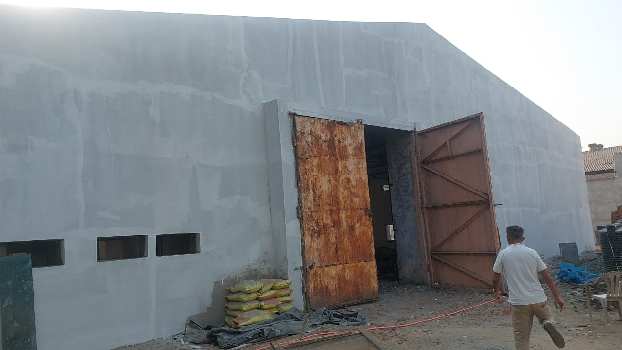 Property for sale in GIDC Umbergaon, Valsad