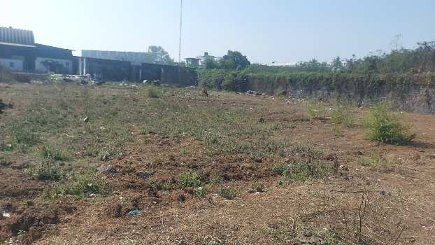 Industrial Land Available For Sale in GIDC Umbergaon, Valsad, Gujarat