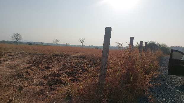 Industrial Land Available For Sale in Umbergaon, Valsad, Gujarat