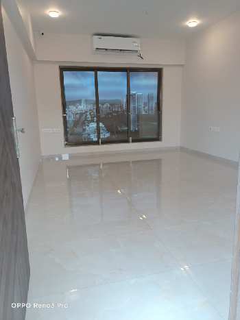 Luxury 3 BHK Available for Sale  in Goregaon East