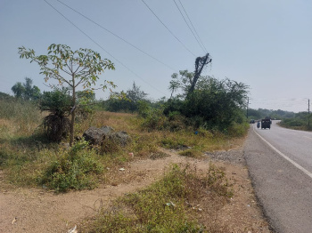 Industrial Land Available For Sale in Mohan Gaon, Near Daman, Gujarat