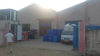 Industrial Shed Available For Sale in GIDC Umbergaon, Valsad, Gujarat