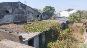 Property for sale in GIDC Umbergaon, Valsad