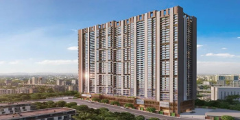 1 BHK Flats & Apartments for Sale in Goregaon East, Mumbai (736 Sq.ft.)