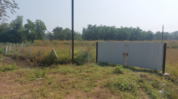 Industrial Land Available For Sale in Mohan Gaon, Near Vapi, Gujarat