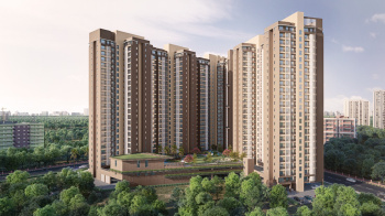 1 BHK Flats & Apartments for Sale in Vasai East, Mumbai (385 Sq.ft.)