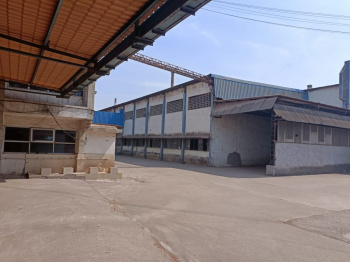 12650 Sq. Meter Warehouse/Godown for Rent in Gidc, Vapi