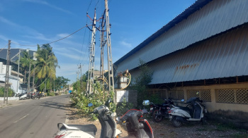 Property for sale in GIDC Umbergaon, Valsad