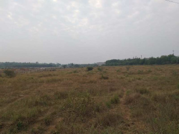 5.5 Acre Industrial Land / Plot for Sale in Umbergaon, Valsad