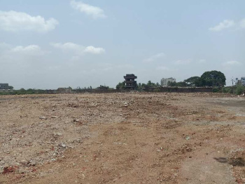 9.5 Acre Industrial Land / Plot for Sale in Gujarat