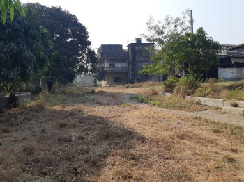 Residential or Commercial NA Land For Sale in Chikli Highway Touch