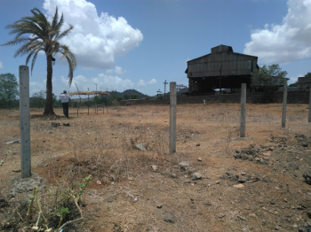 Industrial Land on Sale in Pardi