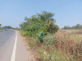 Industrial Land ON Rent in Khattalwada