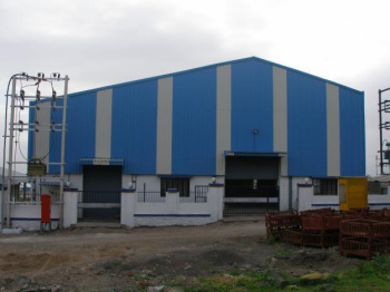 Property for sale in Sarigam, Vapi