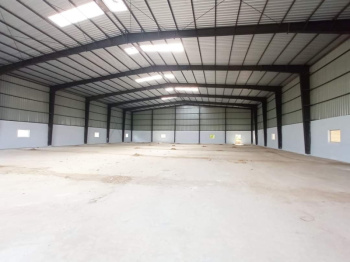 Industrial Shed for Rent in UMARGAM,  DIST- VALSAD,  GUJRAT