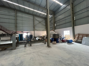 Factory / Industrial Building for Rent in GIDC, Valsad (17000 Sq.ft.)