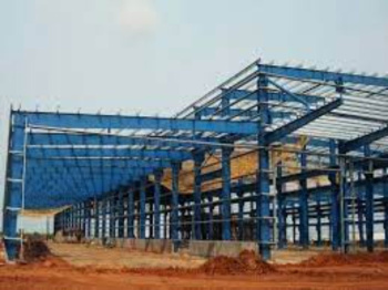 Industrial Shed for Sale in 3rd Phase, GIDC, Umbergaon, Valsad