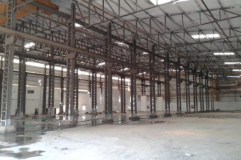 Industrial Shed for Sale in Umbergaon Road, Valsad