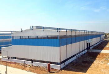 Industrial Shed for Sale in GIDC, Umargaon, Gujarat