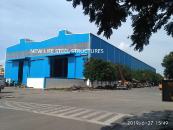 Industrial Land for Sale in GIDC, Umargaon, Gujarat