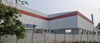 Factory For Rent in Mohangam, Vapi, Gujarat