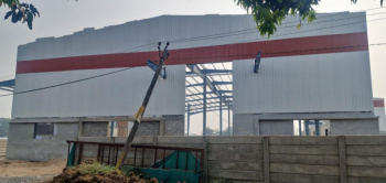 Factory / Industrial Building for Rent in Kachigam Road, Vapi (59000 Sq.ft.)