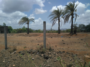 Industrial Land / Plot for Sale in Umbergaon, Valsad (750 Sq.ft.)