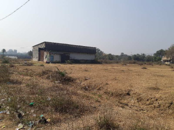 Industrial Plot for Sale in Dehari, Costal Road, Umbergaon