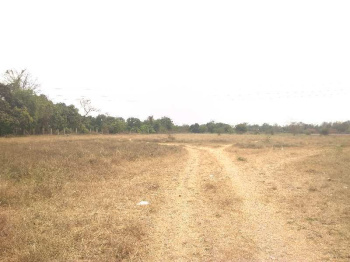 Industrial Plot for Sale in Dehari, Costal Road, Umbergaon