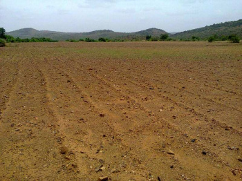 Agricultural Land to converted into NA Plot in Maroli