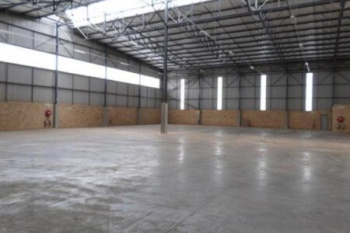 Industrial Shed for Sale in GIDC, Umbergaon