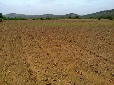 Agricultural LAnd in Koparli Rd, Vapi