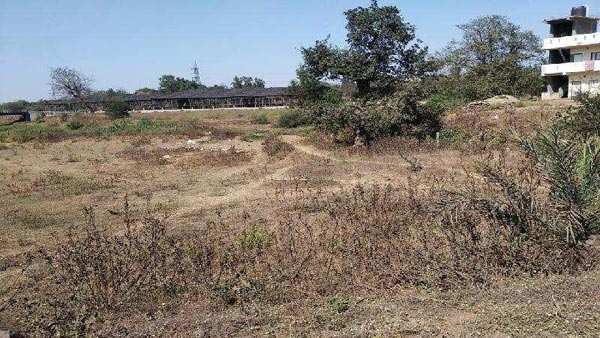 Agricultural LAnd in Dungra, Vapi