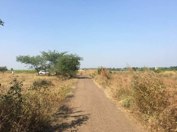 Agricultural Land for sale in Mohangham, Vapi