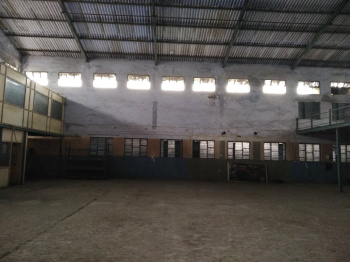 Industrial Shed for Rent in Morai, Vapi