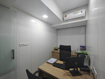 Fully Furnished Office for Sale in Fun republic Lane, Andheri west