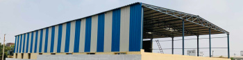 Preleased Industrial Shed for Sale in Sanjan, Umbergaon