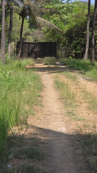 Agricultural to be converted into Industrial