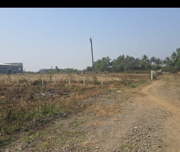 Industrial Land / Plot for Sale in Bhilad, Valsad (4 Acre)