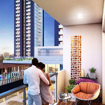 2 BHK Flats & Apartments For Sale In Sector 62, Gurgaon (1508 Sq. Yards)
