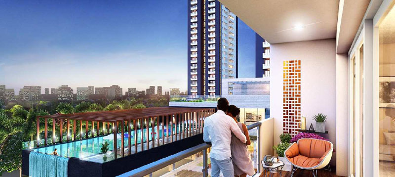 2 BHK Flats & Apartments For Sale In Sector 62, Gurgaon (1508 Sq. Yards)
