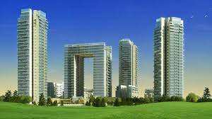 3 BHK Flats & Apartments for Rent in Sector 58, Gurgaon (2164 Sq.ft.)