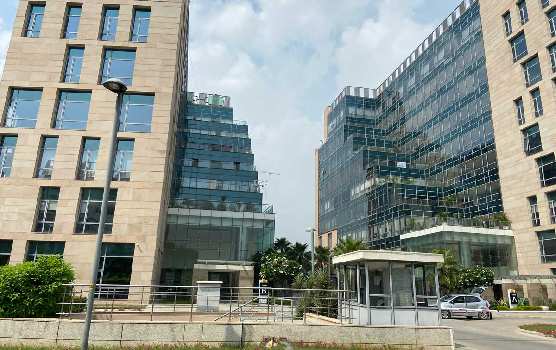 1300 Sq.ft. Office Space for Rent in Sector 62, Gurgaon
