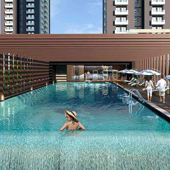 2 BHK Flats & Apartments for Sale in Sector 62, Gurgaon (1508 Sq.ft.)