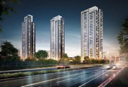 2 BHK Flats & Apartments for Sale in Sector 62, Gurgaon (1508 Sq.ft.)