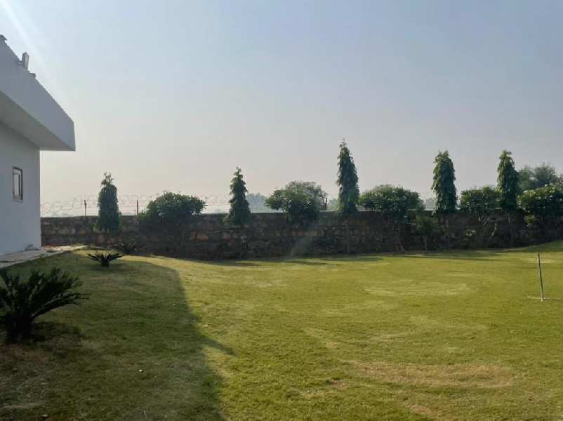 2 Acre Agricultural/Farm Land for Sale in Sohna, Gurgaon