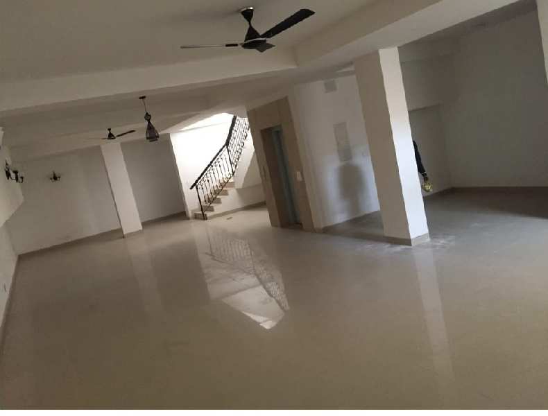 5 BHK Individual Houses / Villas for Sale in Sector 66, Gurgaon (8200 Sq.ft.)